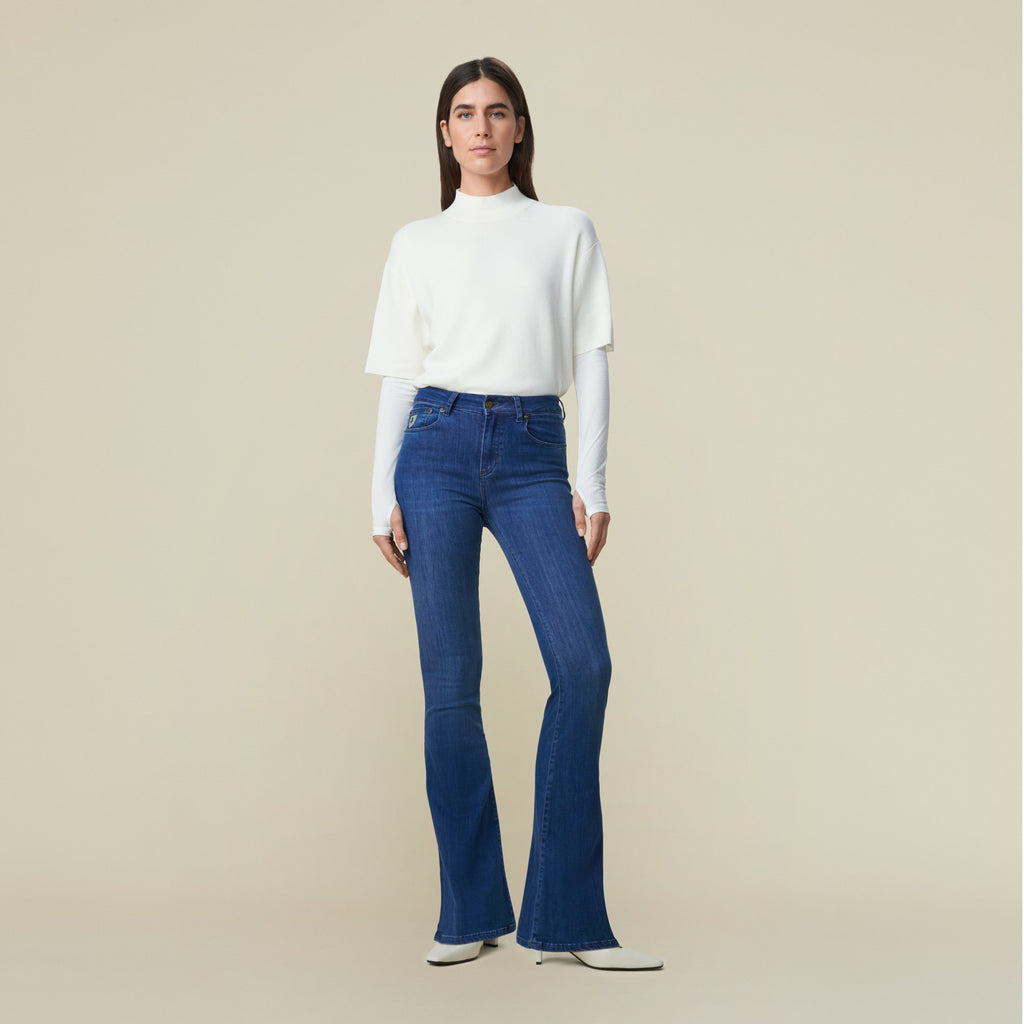 Medium Blue