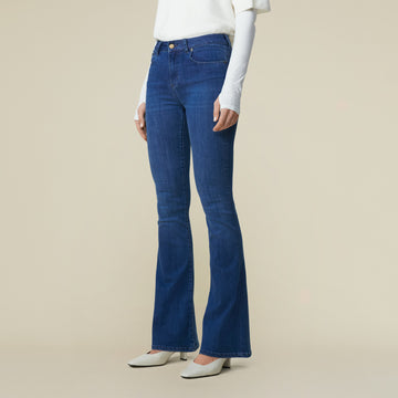 Medium Blue