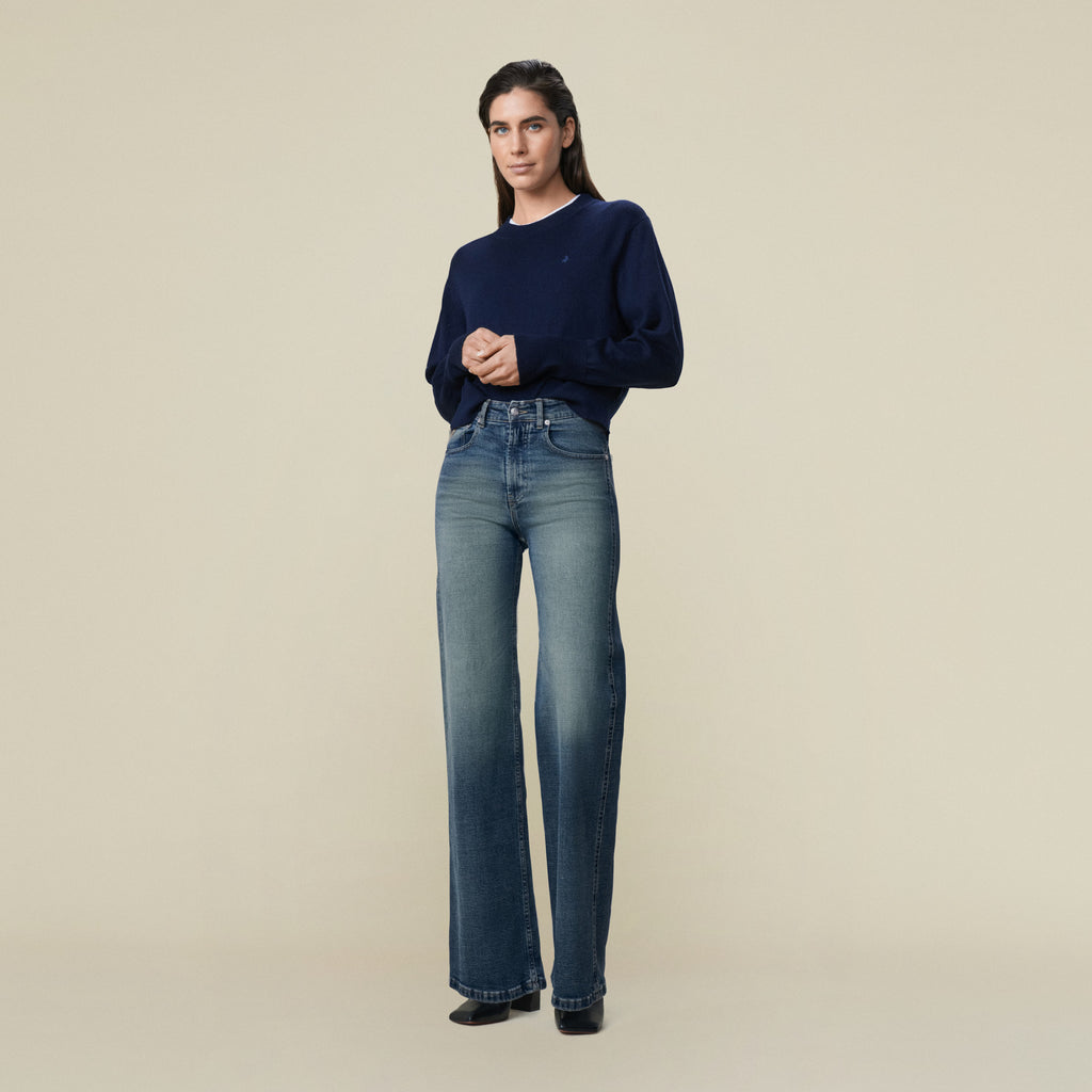 Dark Blue