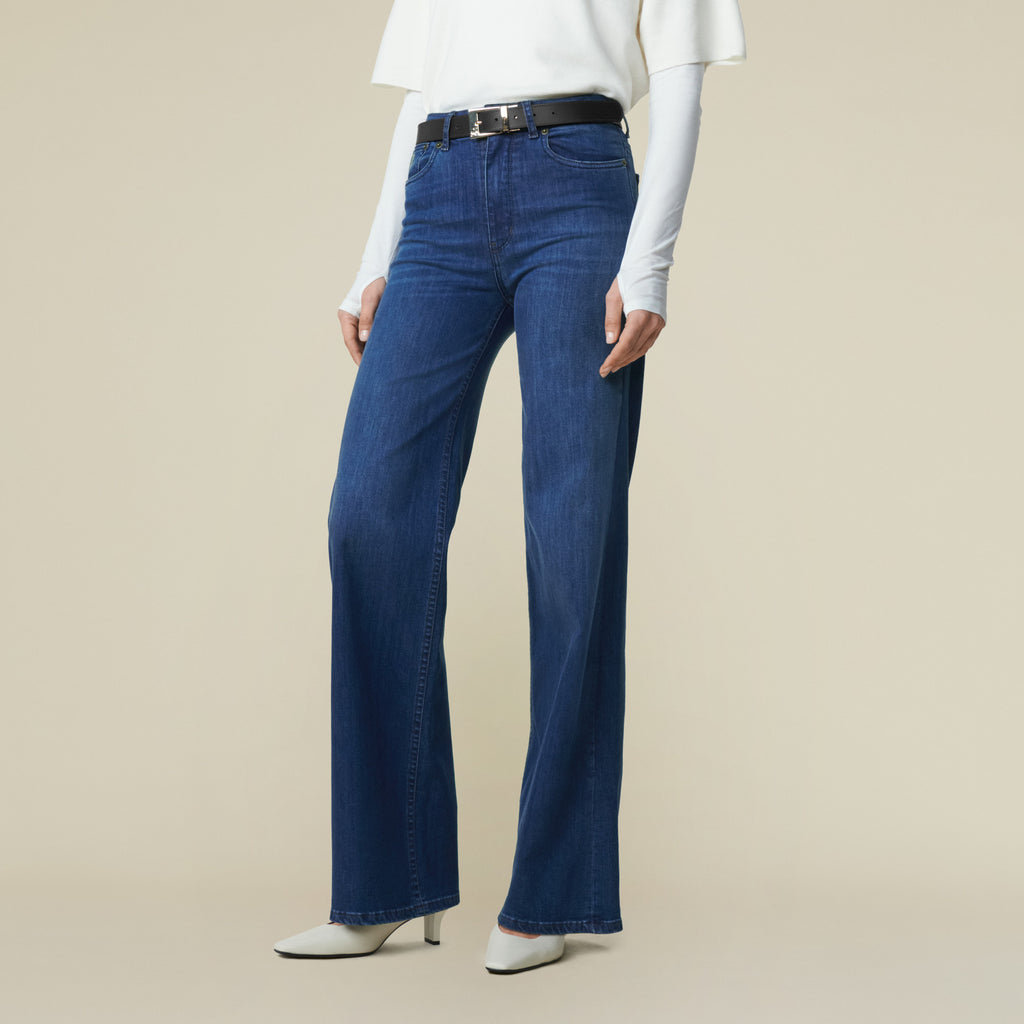 Medium Blue