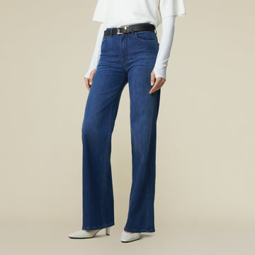 Medium Blue