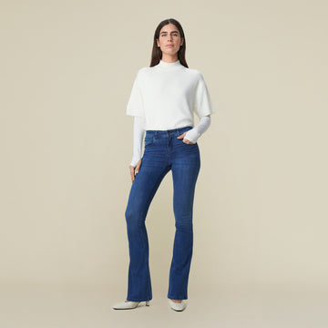 Medium Blue
