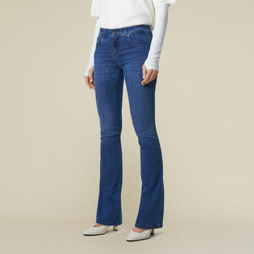 Medium Blue