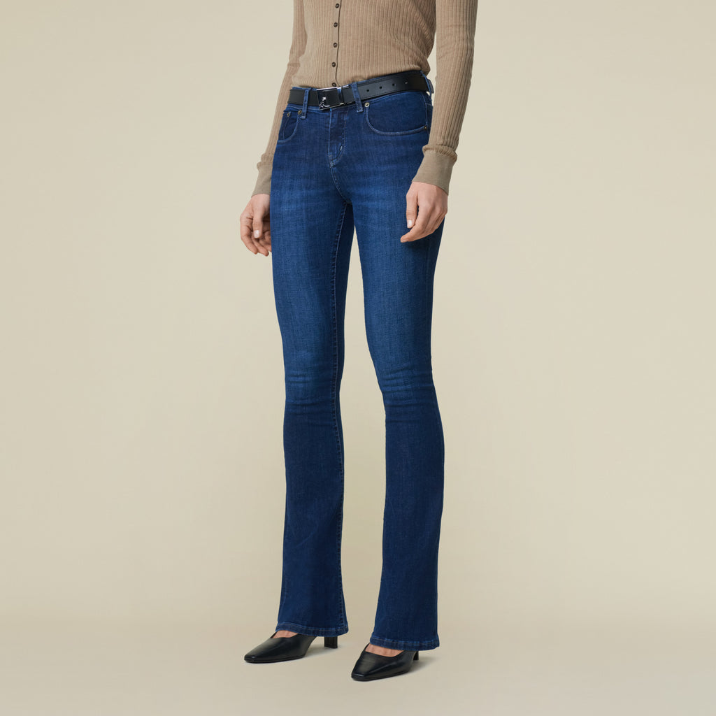 Dark Blue