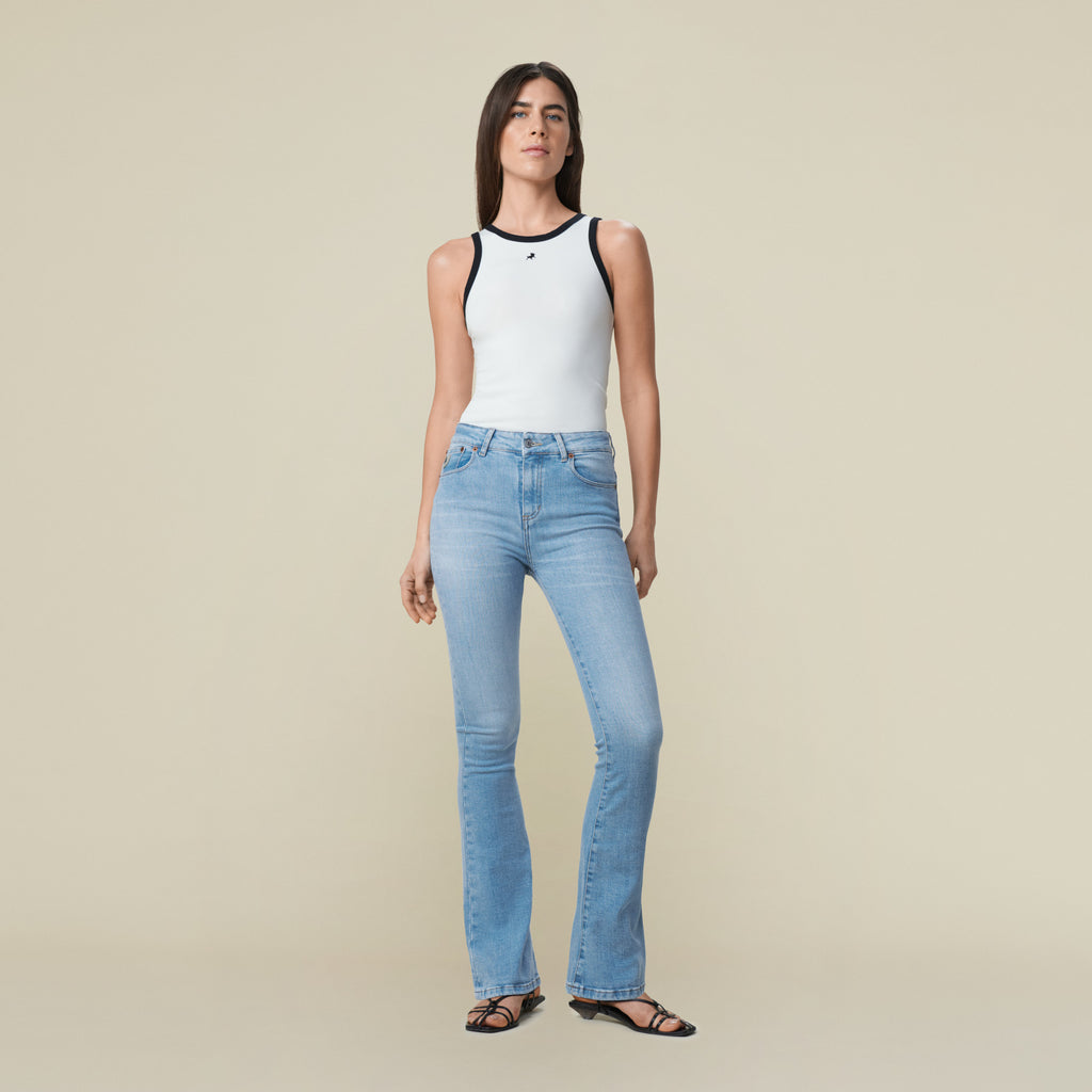Light Blue