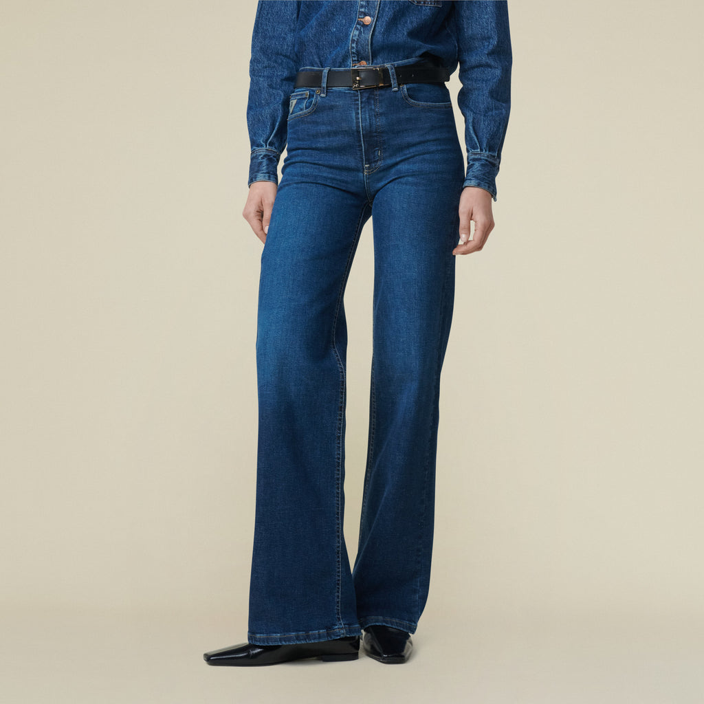 Dark Blue