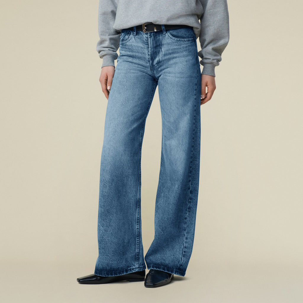Medium Blue