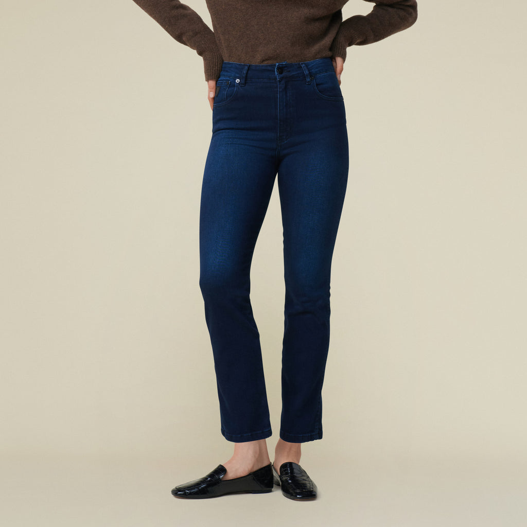 Dark Blue
