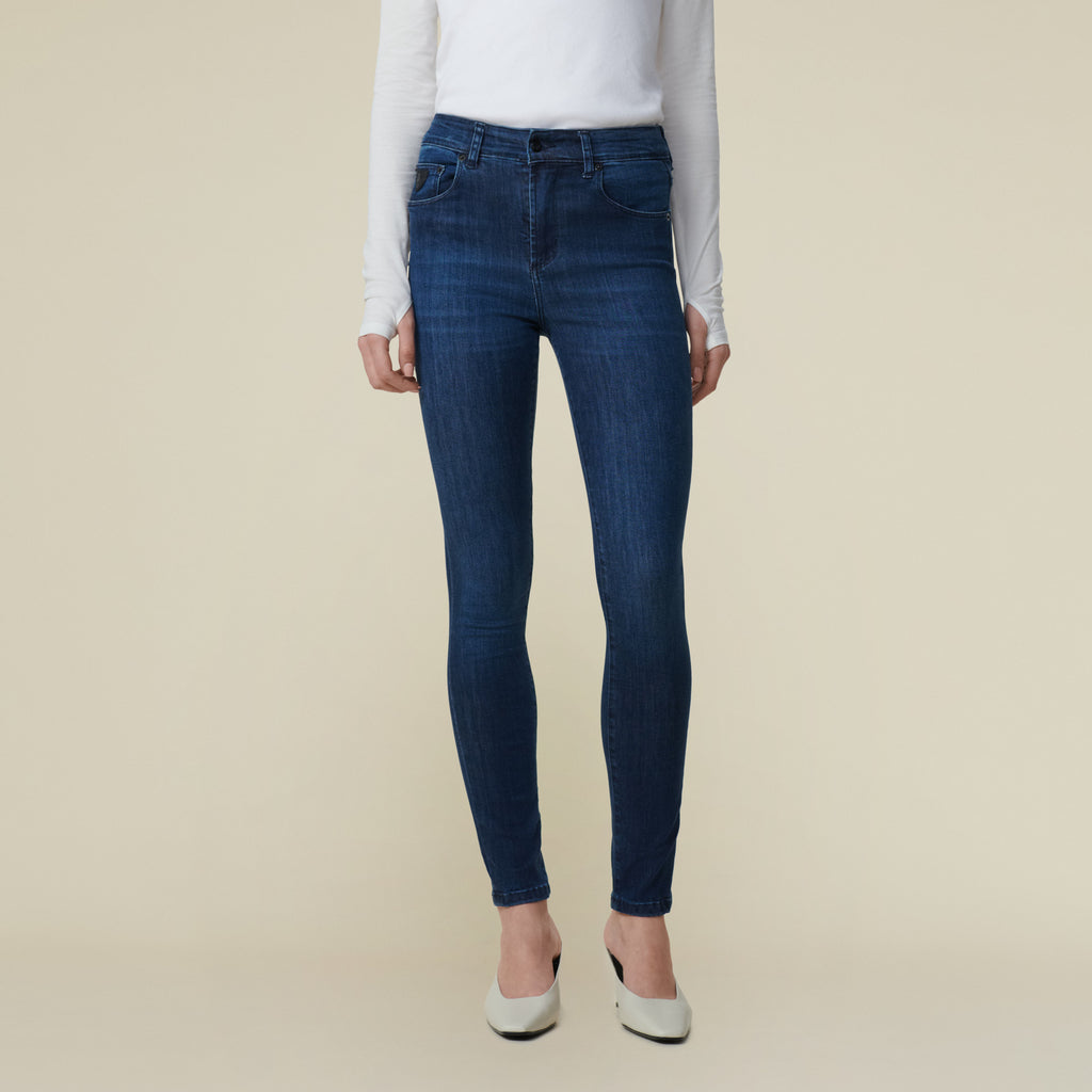Dark Blue