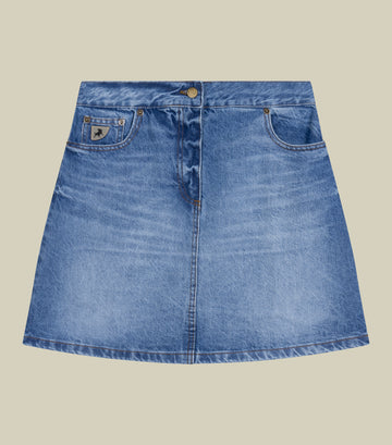 Medium Blue