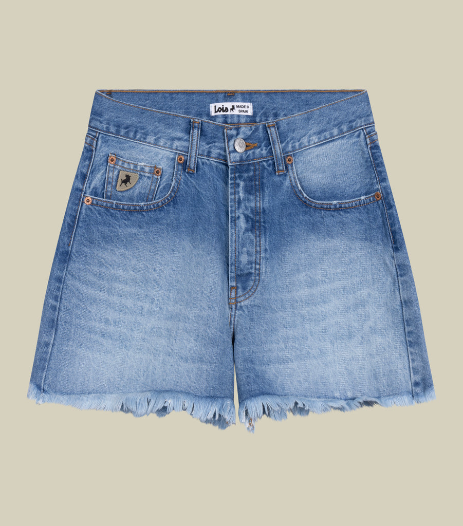 Medium Blue