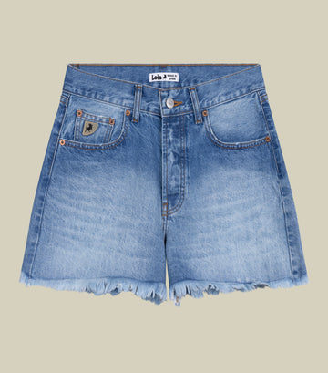 Medium Blue