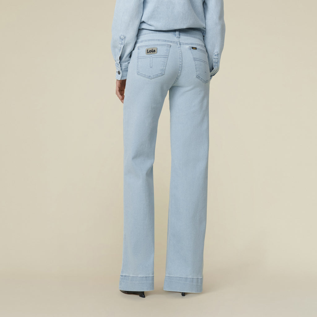 Light Blue