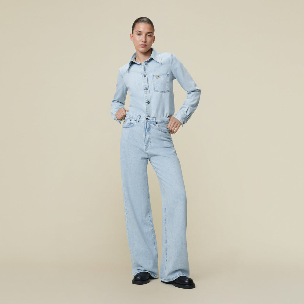 Light Blue