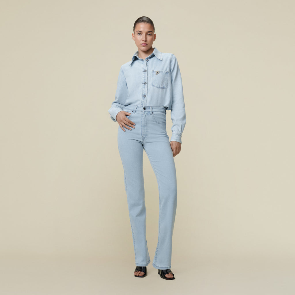 Light Blue