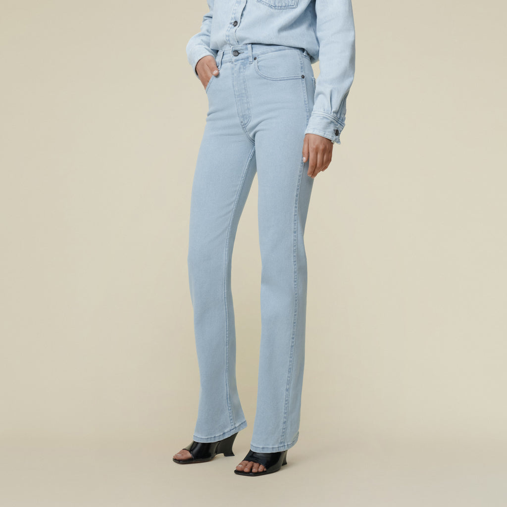 Light Blue