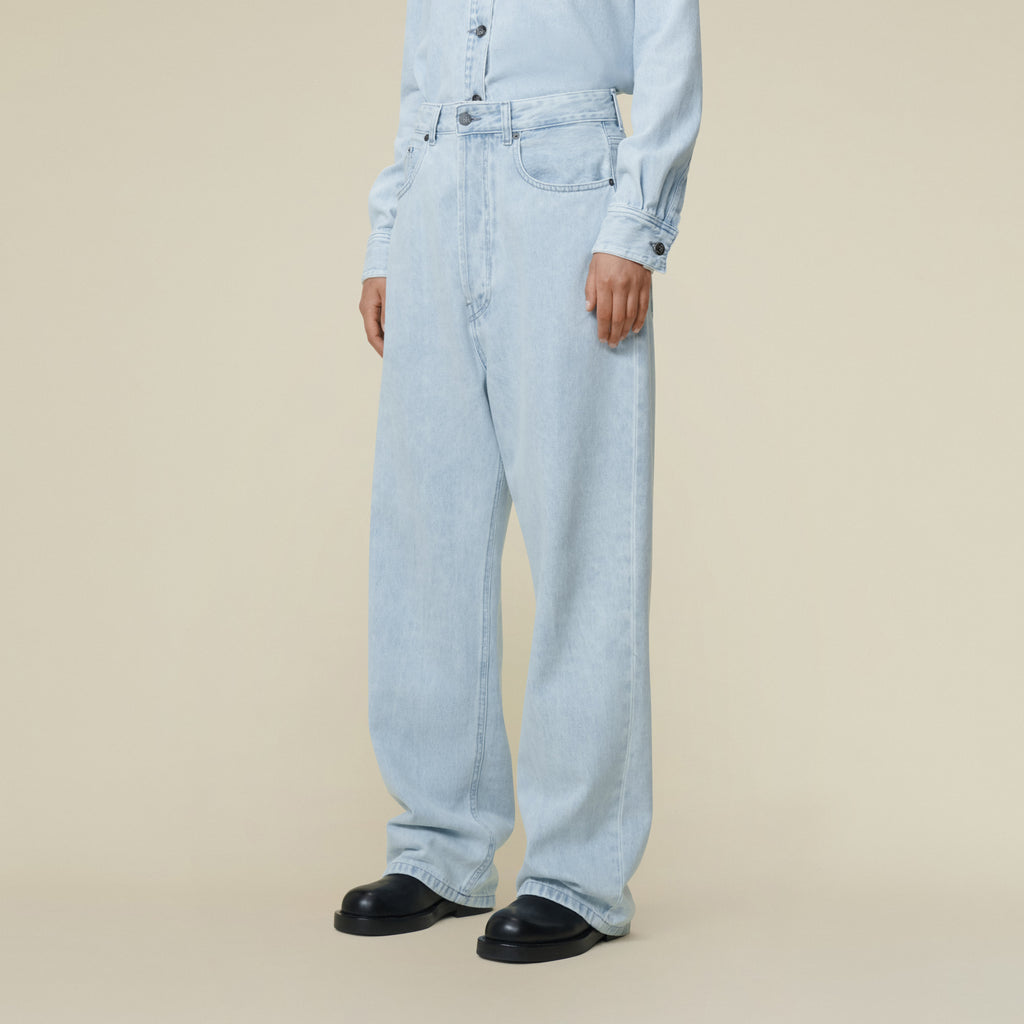 Light Blue
